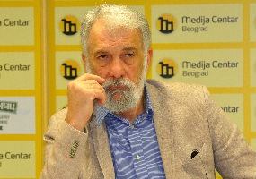 Vlajić: Milionske kazne „vodič za gušenje medija“ Vlajić: Milionske kazne „vodič za gušenje medija“